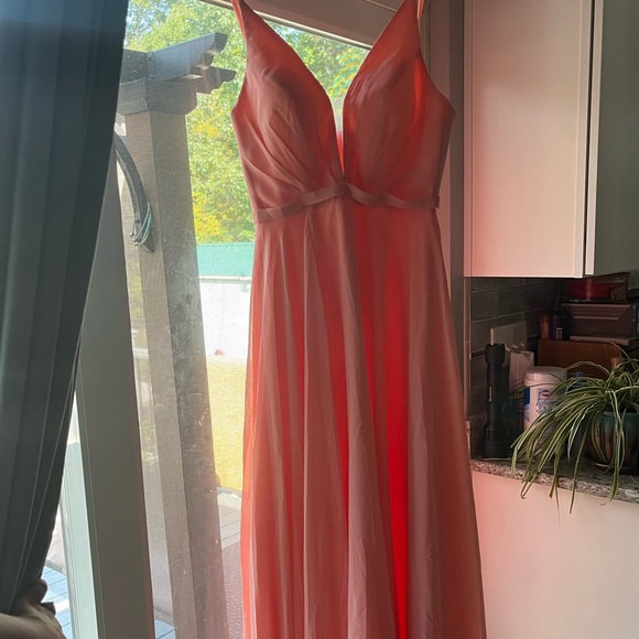 NWT formal dress - Picture 4 of 7